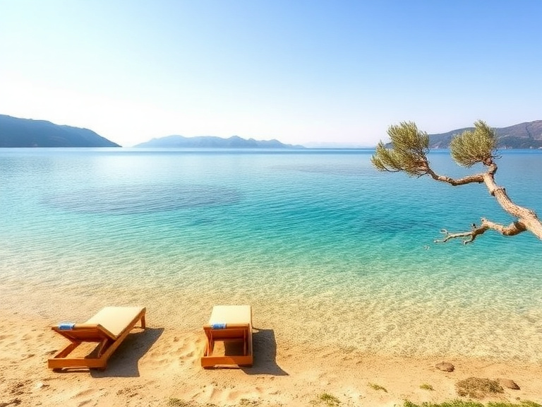 Coastal Villages Route