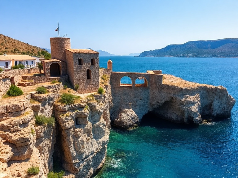 Culture & History Route