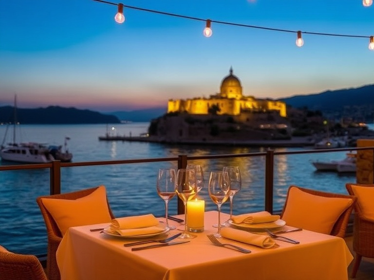 Peloponnese Explorer