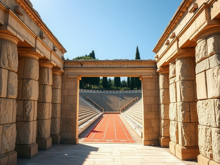 Ancient Legends Journey